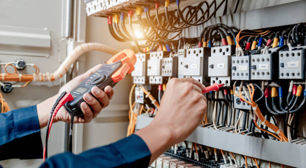 Best 24-Hour Electrician  in Depew, NY