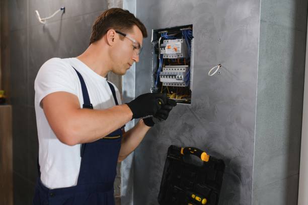 Best Electrical Contractors for Businesses  in Depew, NY