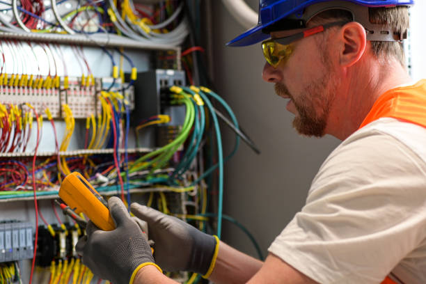 Best Licensed Electrician  in Depew, NY
