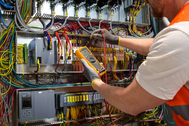 Best Electrical Installation Contractor  in Depew, NY